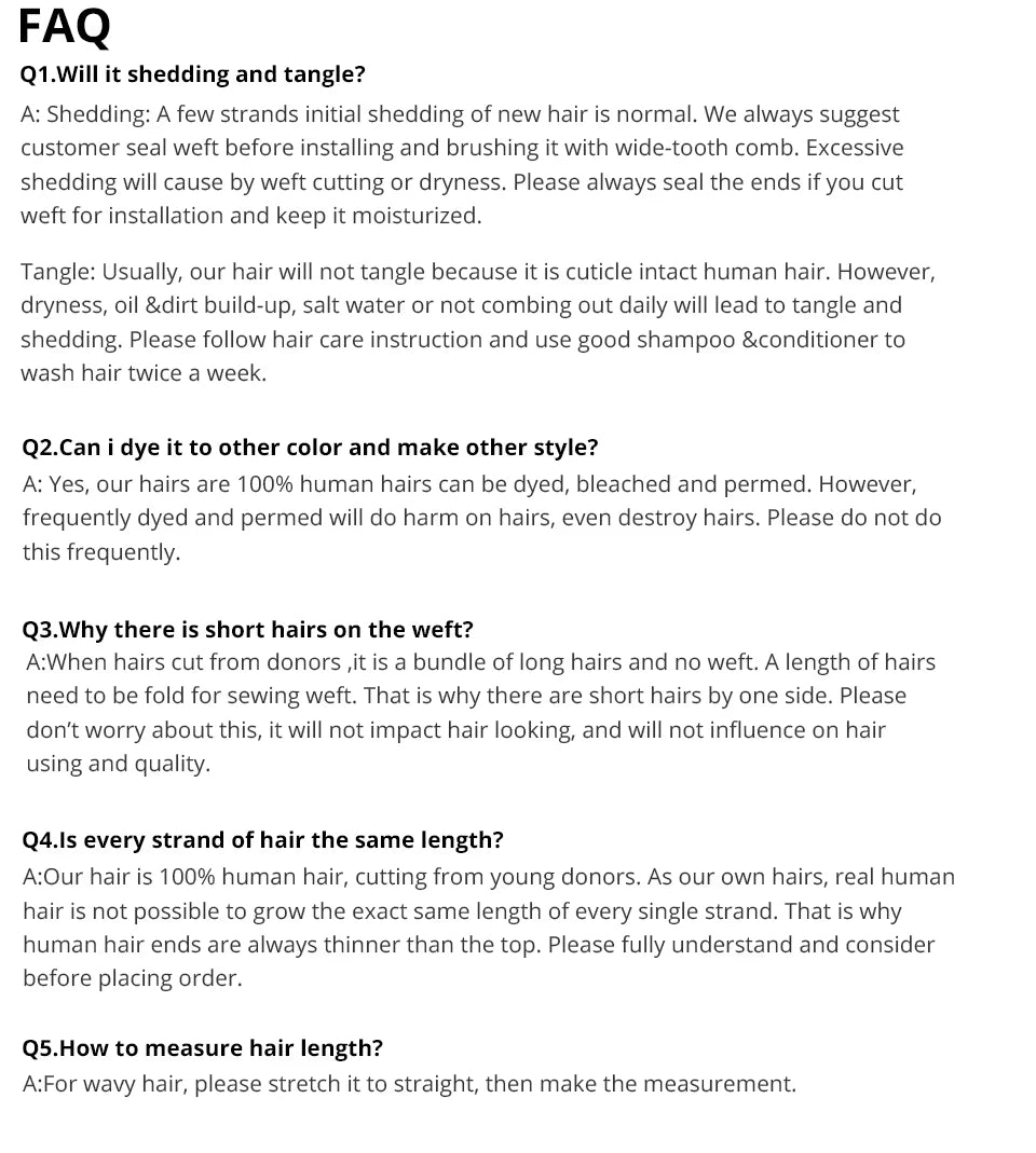 200 Density 5x5 Glueless Wig Human Hair Wig Ready To Wear HD Lace Wig Deep Wave Human Hair Wigs Glueless Wig for Women 4x4