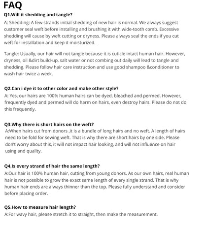 200 Density 5x5 Glueless Wig Human Hair Wig Ready To Wear HD Lace Wig Deep Wave Human Hair Wigs Glueless Wig for Women 4x4