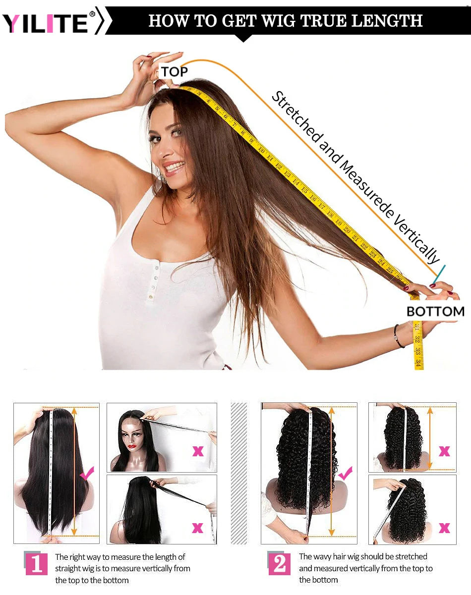 HD Highlight Wig Human Hair Brazilian Bleached Wig Honey Blonde Colored Human Hair Wigs for Women Ombre Body Wave Lace Front Wig