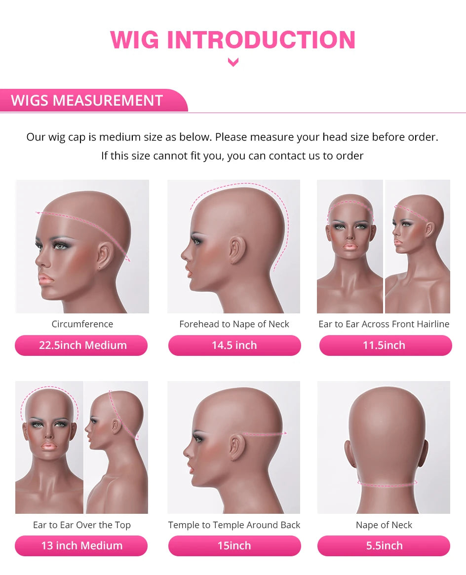 250% 30 40Inches Bone Straight Lace Frontal Wigs Brazilian 13x4 13x6 Lace Front Human Hair Wigs For Women 360 Full Pre Plucked