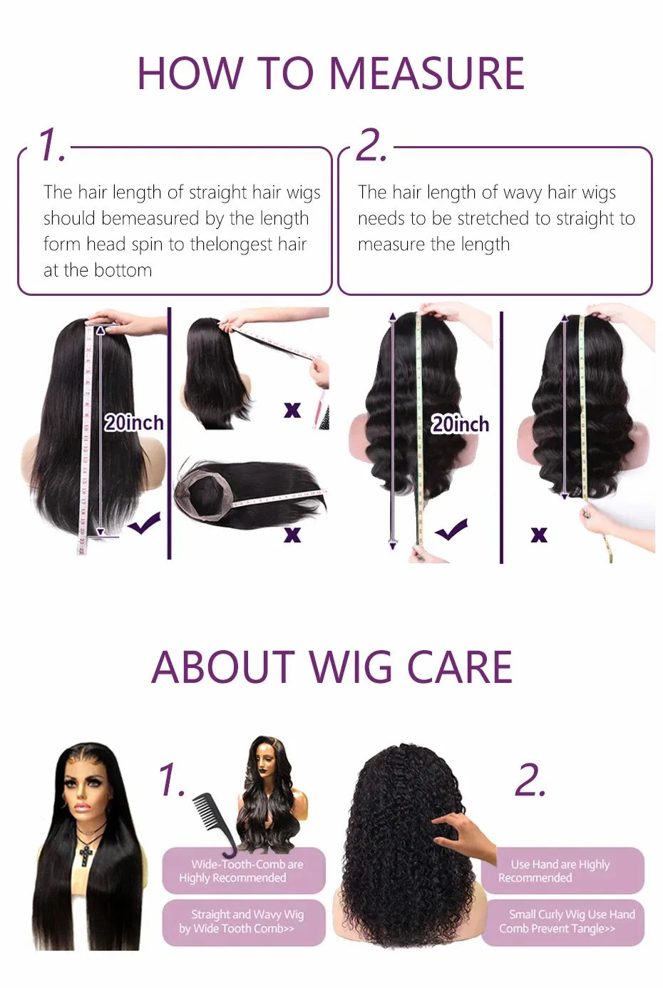 Wear Go Glueless Wig Body Wave Human Hair Wigs 30 32 Inch 7x5 6x4 5×5 HD Lace Closure Wig Pre Plucked Pre Cut Human Hair Wigs
