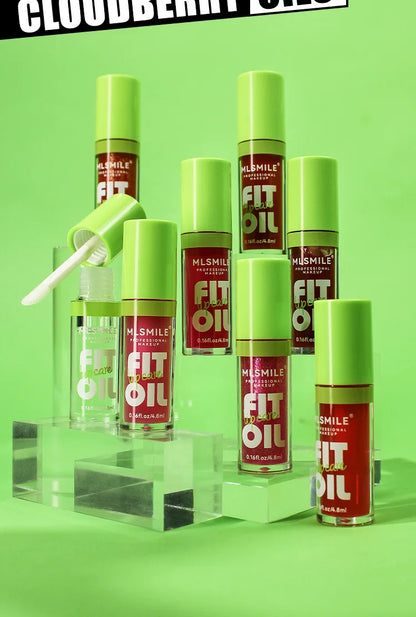 8 Colors Liquid Matte Lipsticks Lip Gloss Non Stick Cup Waterproof Korean Cosmetics Makeup for Women