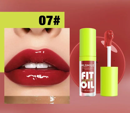 8 Colors Liquid Matte Lipsticks Lip Gloss Non Stick Cup Waterproof Korean Cosmetics Makeup for Women