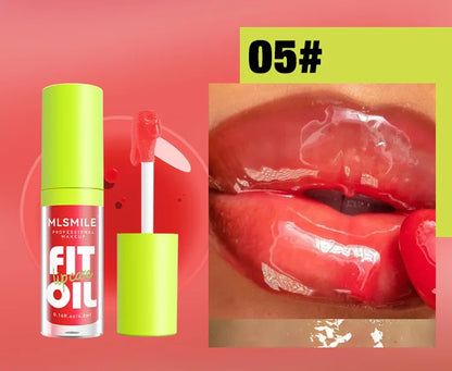 8 Colors Liquid Matte Lipsticks Lip Gloss Non Stick Cup Waterproof Korean Cosmetics Makeup for Women