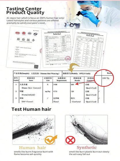 Kinky Curly 13x4 Lace Frontal Wig Brazilian Hair Transparent Water Wave Lace Frontal Human Hair Wigs For Women 4x4 Lace Wig