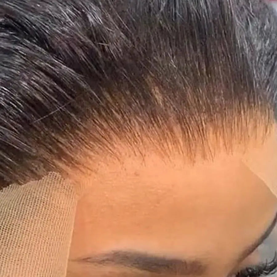 250% 30 40Inches Bone Straight Lace Frontal Wigs Brazilian 13x4 13x6 Lace Front Human Hair Wigs For Women 360 Full Pre Plucked