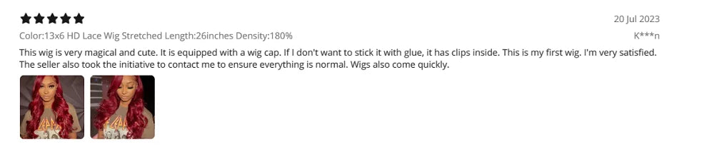 200 Density 99J Burgundy Body Wave Lace Front Wig Human Hair Preplucked 42 44 Long Inch 13x4 13x6 HD Lace Frontal Wigs For Women