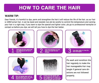 Burgundy 99J Red Colored Brazilian Human Hair Deep Wave 13x4 13x6 HD Lace Frontal Wig 220 Density Lace Frontal Wig For Women