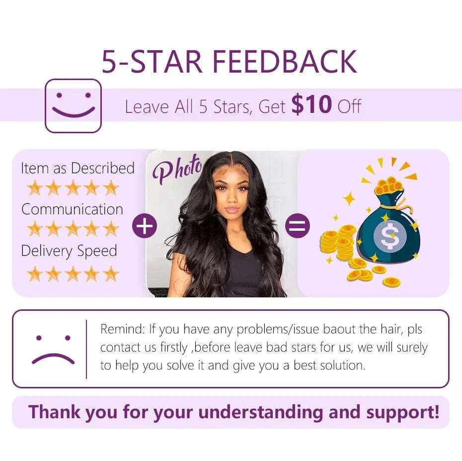 Wear Go Glueless Wig Body Wave Human Hair Wigs 30 32 Inch 7x5 6x4 5×5 HD Lace Closure Wig Pre Plucked Pre Cut Human Hair Wigs